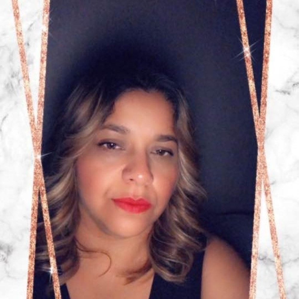 Meet your Posher, Fabiola